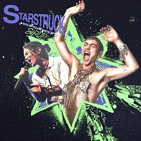 Starstruck [SIRUP Remix]