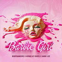 Bodybangers, Nerds At Raves, Jamie-Lee – Barbie Girl