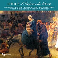 Corydon Orchestra, Matthew Best – Berlioz: L'enfance du Christ