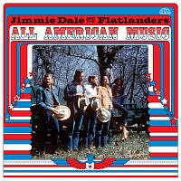 Jimmie Dale Gilmore, The Flatlanders – All American Music
