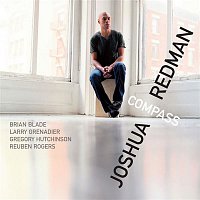Joshua Redman – Compass