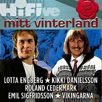 Various Artists.. – Hi Five: Mitt Vinterland