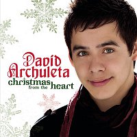 David Archuleta – Christmas From The Heart