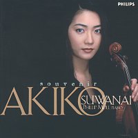 Akiko Suwanai, Phillip Moll – Souvenir