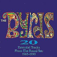 The Byrds – 20 Essential Tracks From The Box Set: 1965-1990