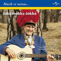 Jokkmokks Jokke – Musik vi minns - Jokkmokks-Jokke