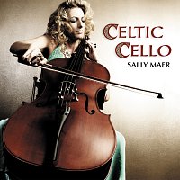 Přední strana obalu CD Celtic Cello