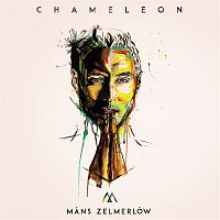 Přední strana obalu CD Chameleon