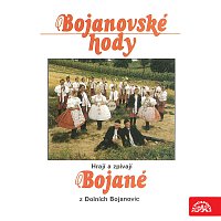 Bojané z Dolních Bojanovic – Bojanovské hody