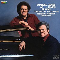 Emanuel Ax – Brahms: Piano Concerto No. 1, Op. 15