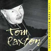 Tom Paxton – Live from Mountain Stage