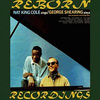 Nat King Cole – Nat King Cole Sings George Shearing Plays (HD Remastered)