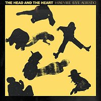 The Head, the Heart – Honeybee (Live Acoustic)