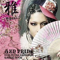 Miyavi – Azn Pride-This Iz The Japanese Kabuki Rock-