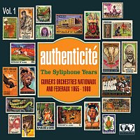 Různí interpreti – Authenticité / The Syliphone Years, Vol. 1