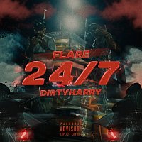 Flare, Dirty Harry – 24/7
