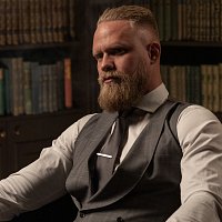 Marcus – THE MAN