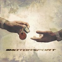 Gzuz, LX – Motorsport