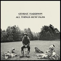 George Harrison – All Things Must Pass [Remastered 2014]
