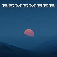 Přední strana obalu CD Remember