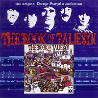 Deep Purple – The Book Of Taliesyn