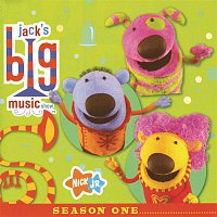 Various  Artists – Jack's Big Music Show Season One