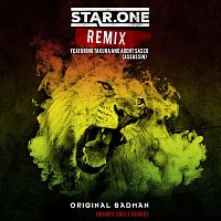 Star.One, Takura & Assassin – Original Badman (Drum & Base Remix)
