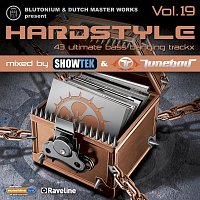 Různí interpreti – Hardstyle Vol. 19