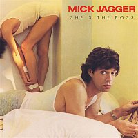 Mick Jagger – She's the Boss