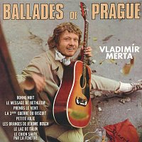 Vladimír Merta – Ballades de Prague MP3