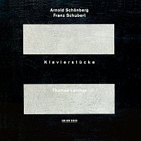 Thomas Larcher – Schoenberg, Schubert: Klavierstucke