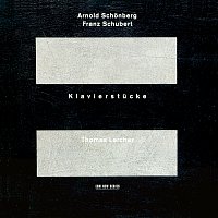 Thomas Larcher – Schonberg, Schubert: Klavierstucke
