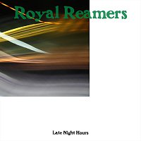 Přední strana obalu CD Royal Reamers
