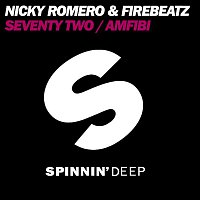 Firebeatz & Nicky Romero – Seventy Two / Amfibi