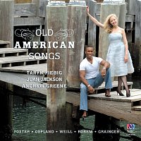 Taryn Fiebig, Juan Jackson, Andrew Greene – Old American Songs
