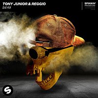 Tony Junior & REGGIO – S4YM