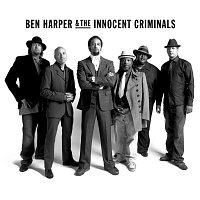 Ben Harper – AOL Interface