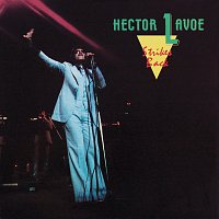 Héctor Lavoe – Strikes Back