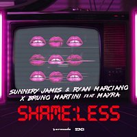 Sunnery James & Ryan Marciano x Bruno Martini, Mayra – Shameless