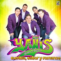 Los Yanis – Cumbia, Sabor Y Romance