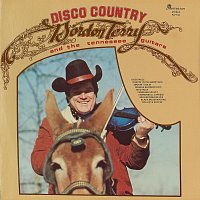 Gordon Terry, The Tennessee Guitars – Disco Country