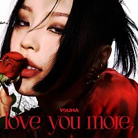 YOUHA – love you more,