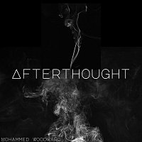 Přední strana obalu CD Afterthought