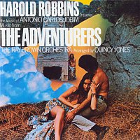 Quincy Jones, Ray Brown Orchestra – Music From The Adventurers