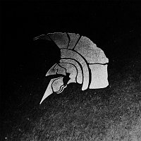 Přední strana obalu CD Ares