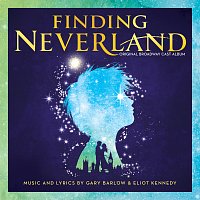 Různí interpreti – Finding Neverland [Original Broadway Cast Recording]