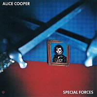 Alice Cooper – Special Forces