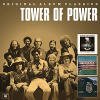 Tower Of Power – Original Album Classics