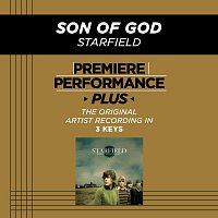 Premiere Performance Plus: Son Of God