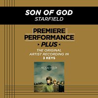 Starfield – Premiere Performance Plus: Son Of God